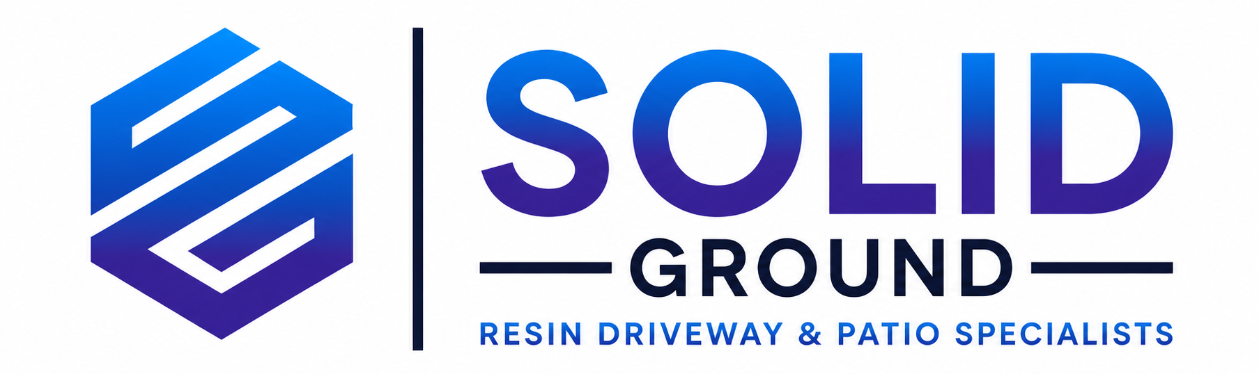 Solid Ground – Resin Driveway & Patio Specialists