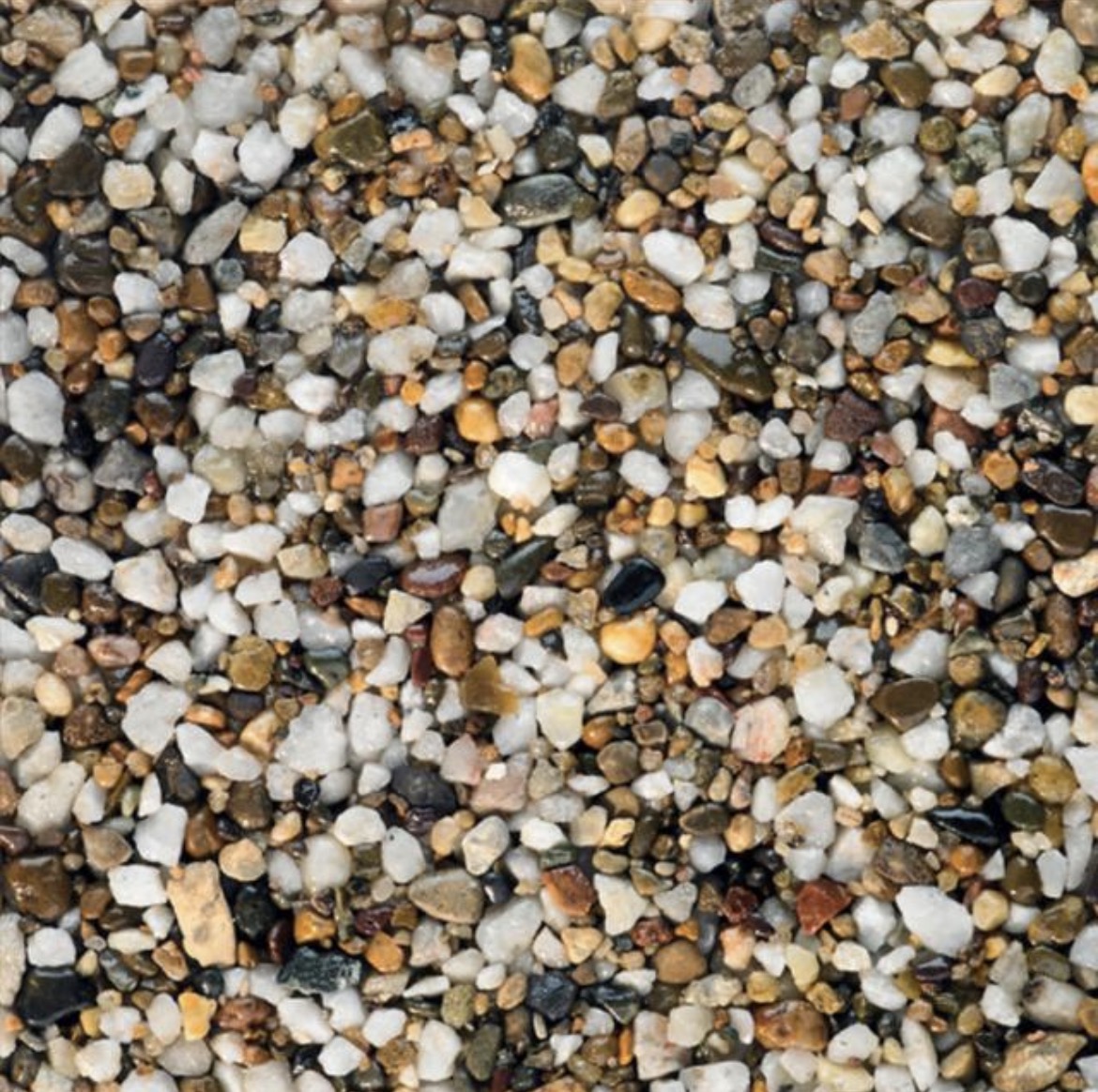 Hattersley Arizona resin patio project detail