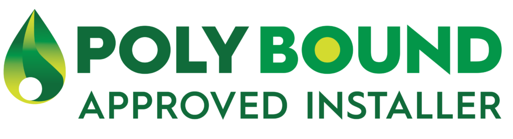 Polybound Approved Installer